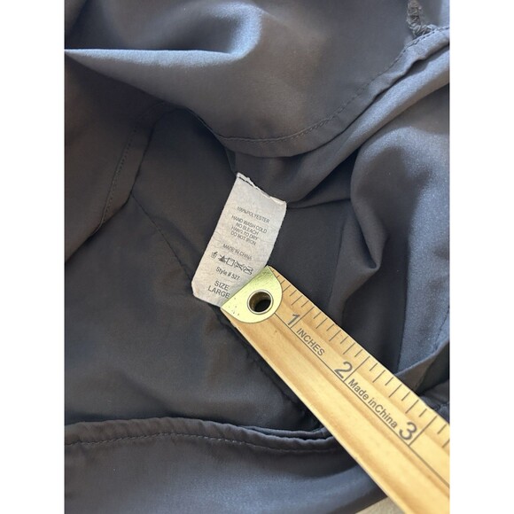 House Of Spence Dress Large Mini Bodycon Strapless Tube Micro Cocktail Sexy - Picture 12 of 12